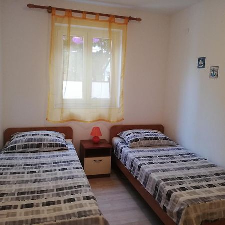 Apartment Sanja Premantura Ngoại thất bức ảnh