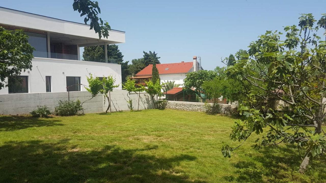 Apartment Sanja Premantura Ngoại thất bức ảnh