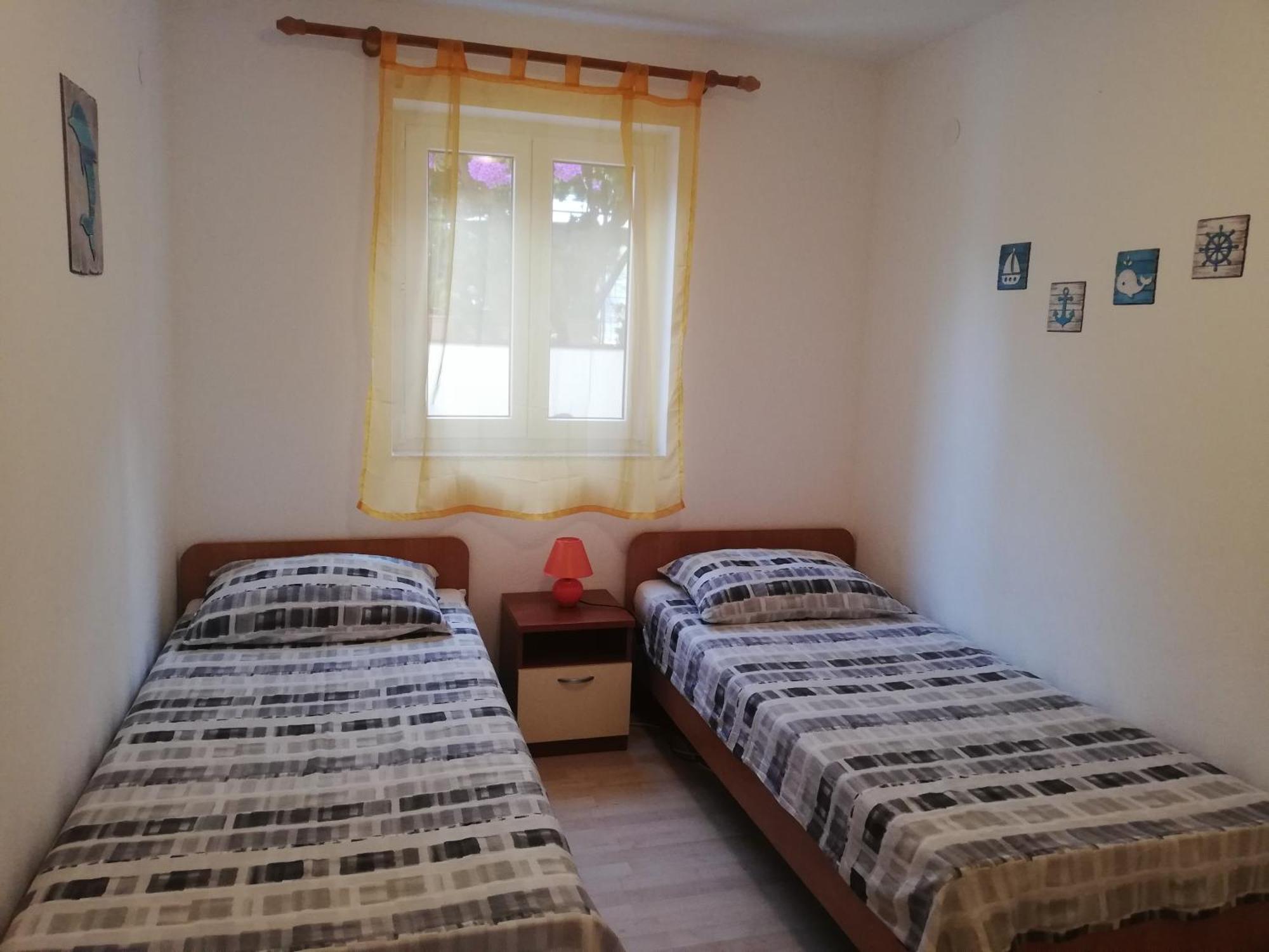 Apartment Sanja Premantura Ngoại thất bức ảnh
