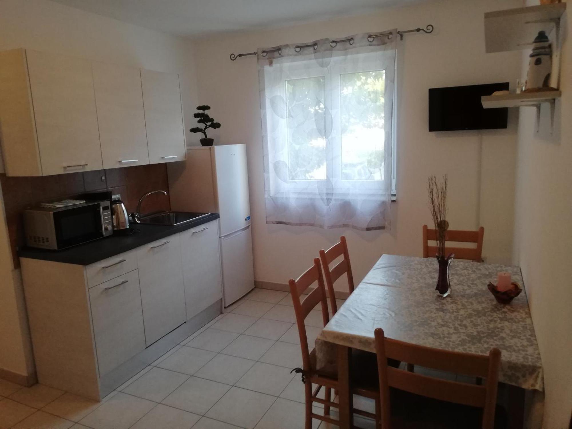Apartment Sanja Premantura Ngoại thất bức ảnh