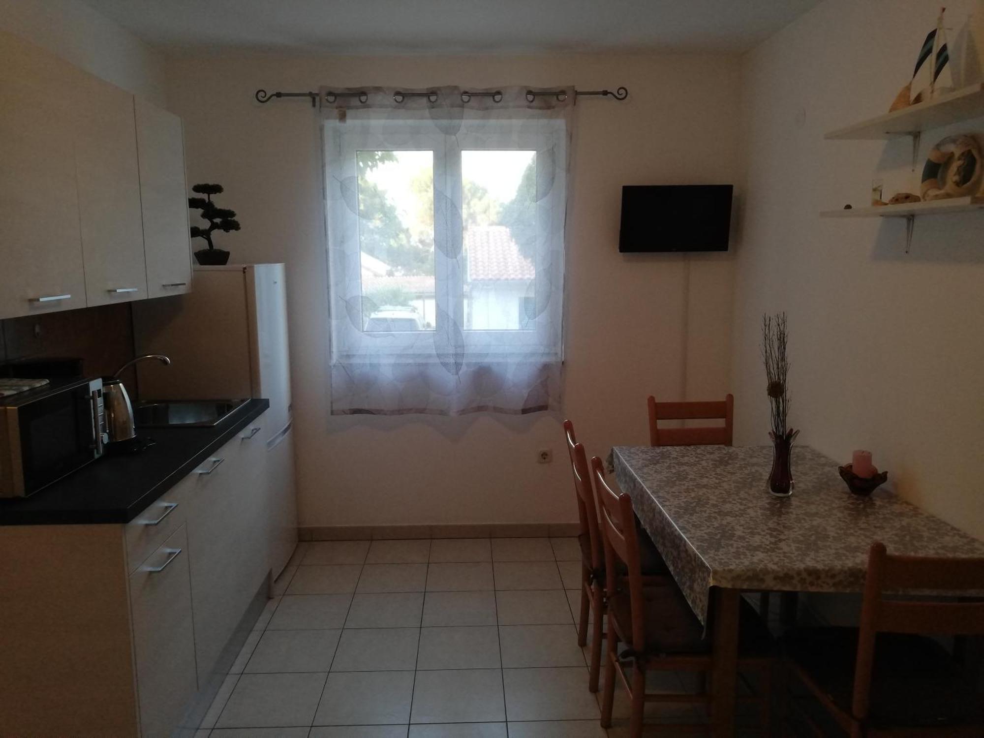 Apartment Sanja Premantura Ngoại thất bức ảnh