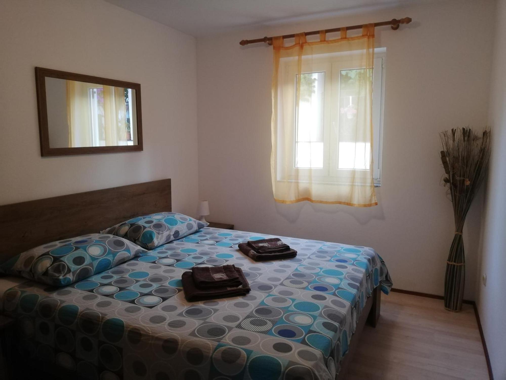 Apartment Sanja Premantura Ngoại thất bức ảnh